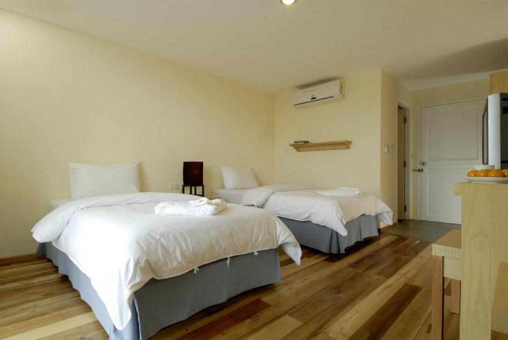 Jerung Hotel Khao Lak Cameră foto