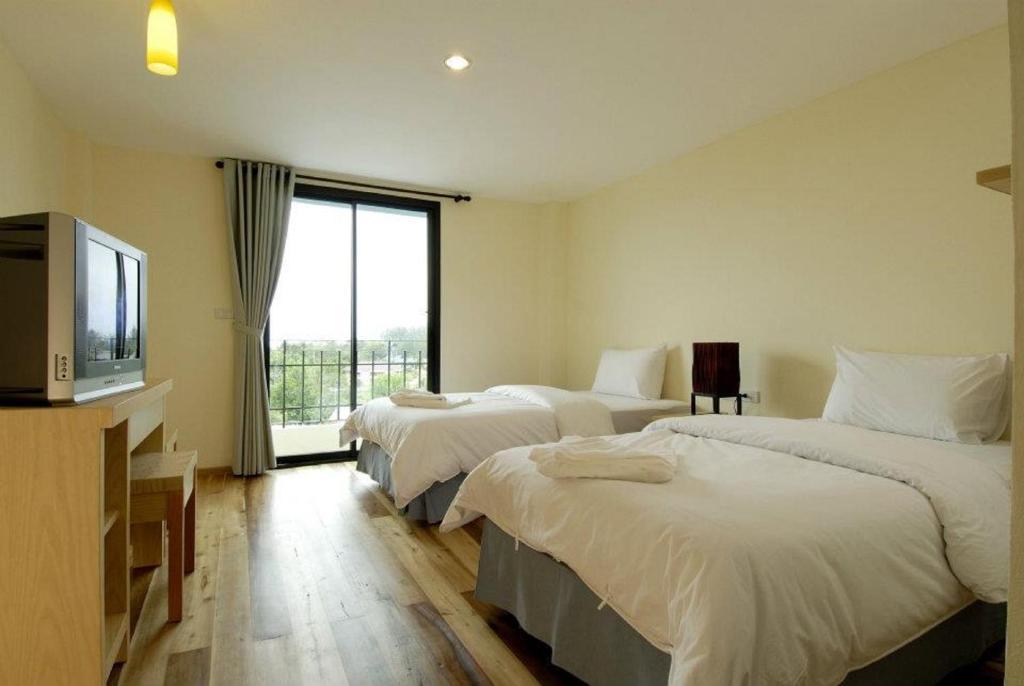 Jerung Hotel Khao Lak Cameră foto